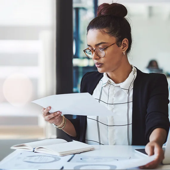 Virtual Bookkeeping Services