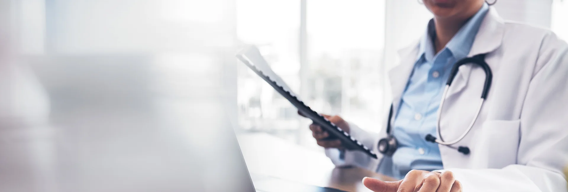 Healthcare Bookkeeping Services