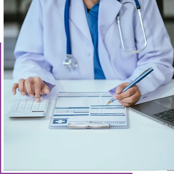 Medical Office Bookkeeping