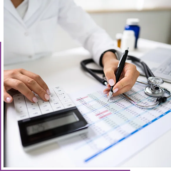 Medical Office Bookkeeping