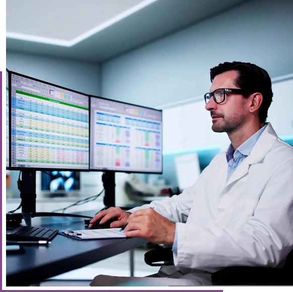 Healthcare Payroll Management