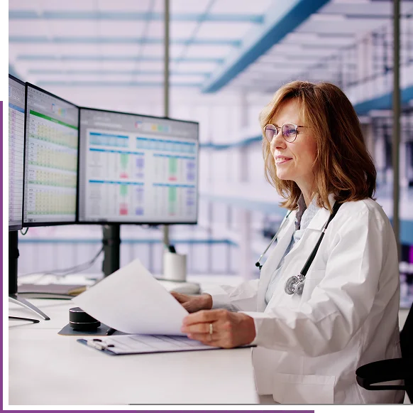 Healthcare Payroll Management