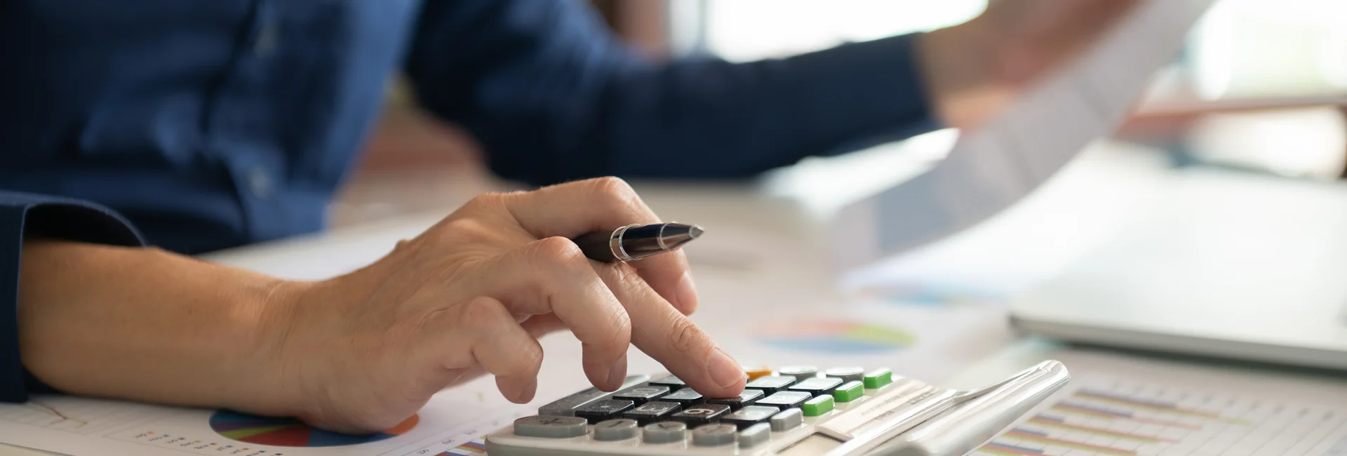 Healthcare Accounts Payable​