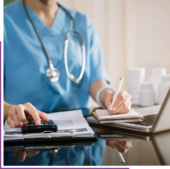 Accounts Payable Medical Billing