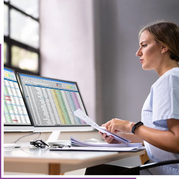 Accounts Payable Medical Billing