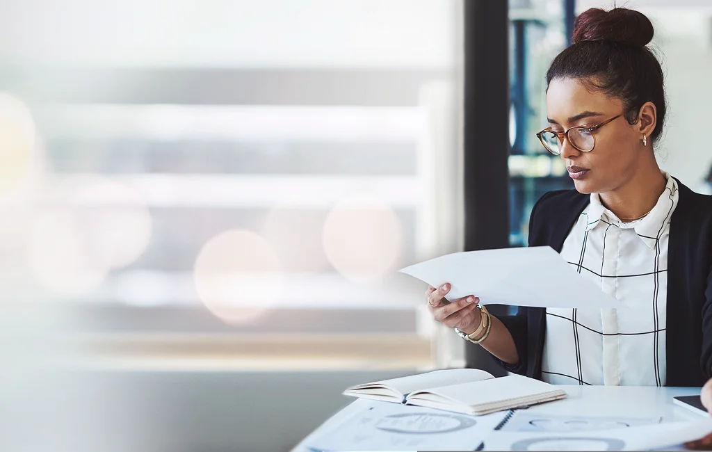 Bookkeeping Cleanup Services​