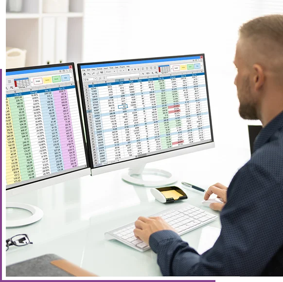 Healthcare Bookkeeping Cleanup