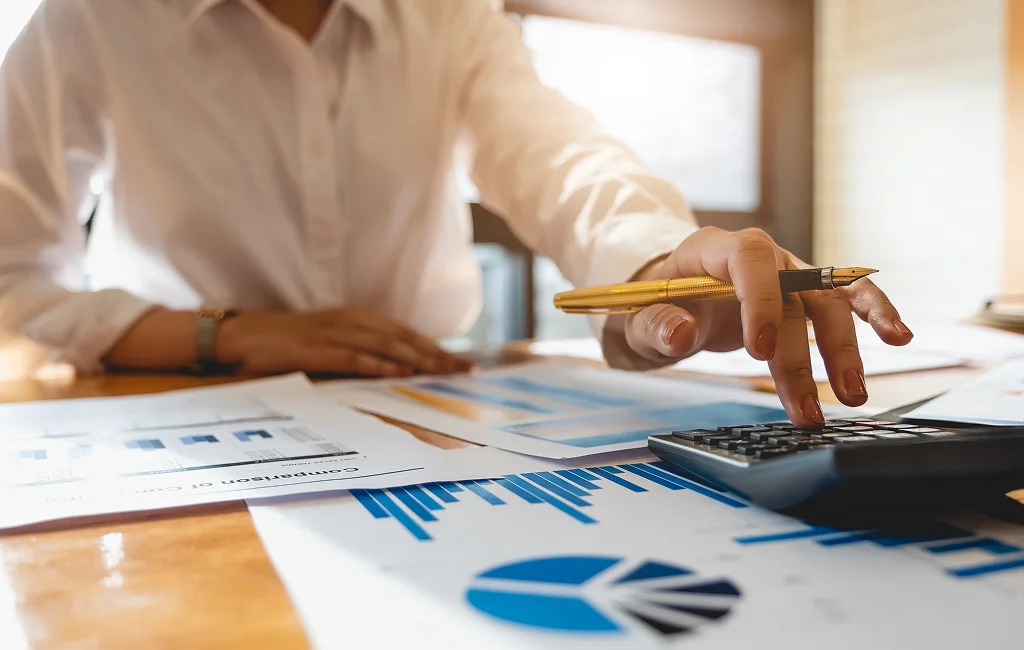 Bookkeeping For Medical Practices