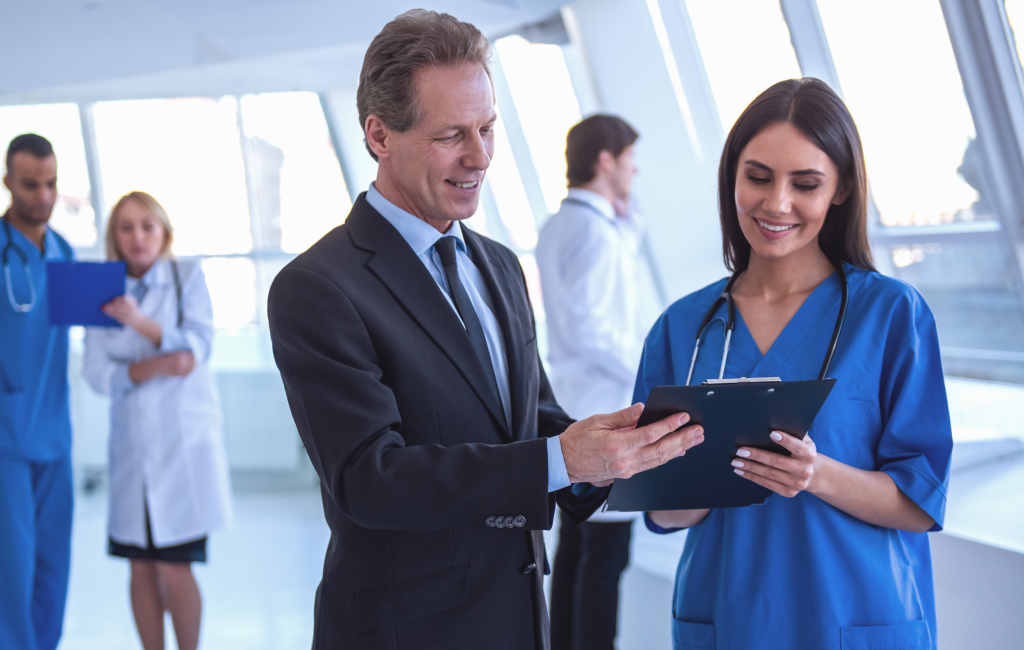 healthcare immigration experts

