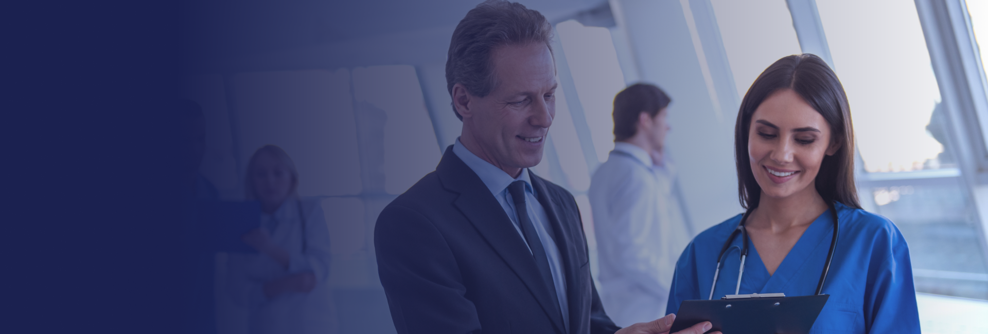 healthcare immigration experts