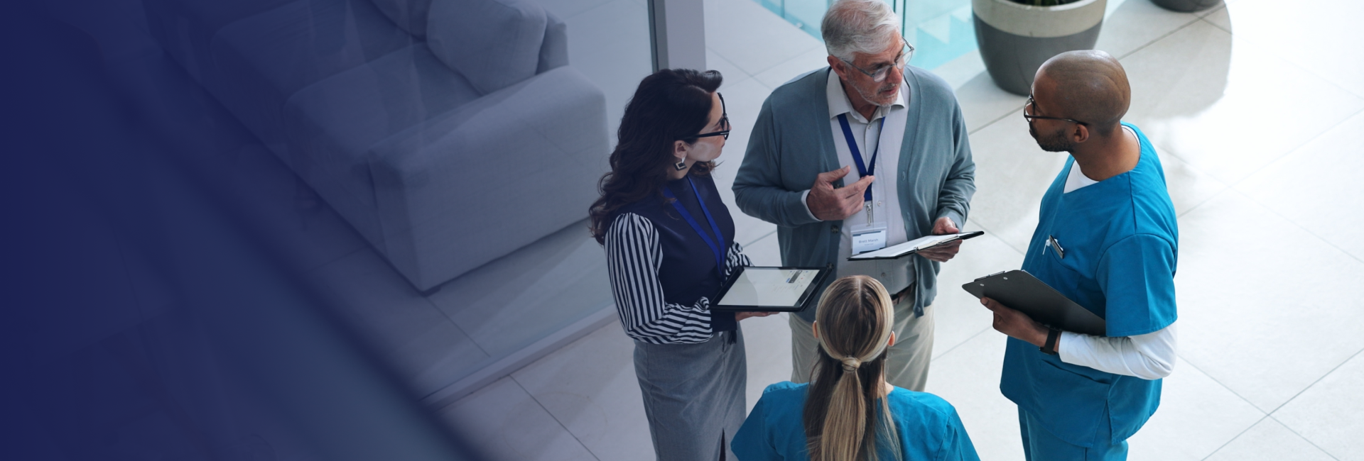 immigration services for healthcare professionals