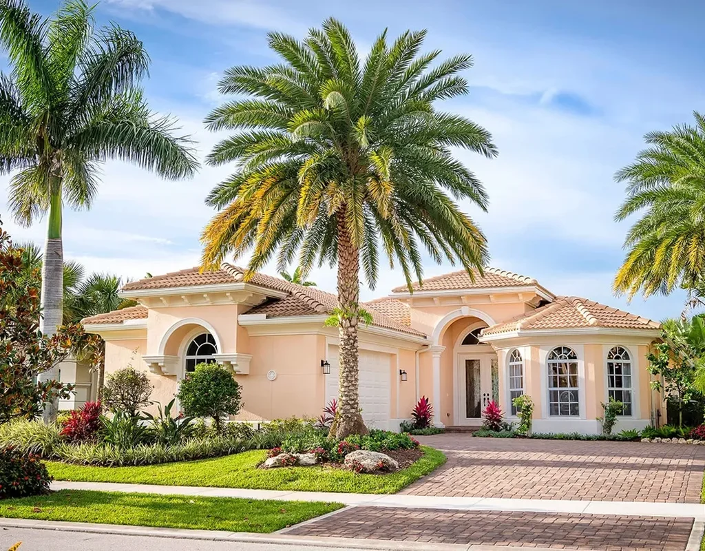 local property maintenance contractor