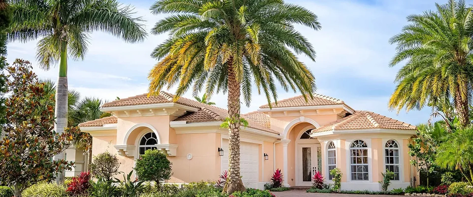 local property maintenance contractor