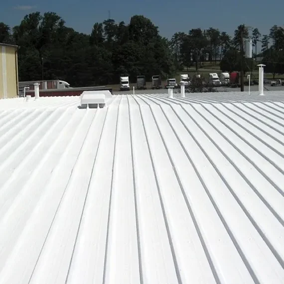 color coordination for coatings