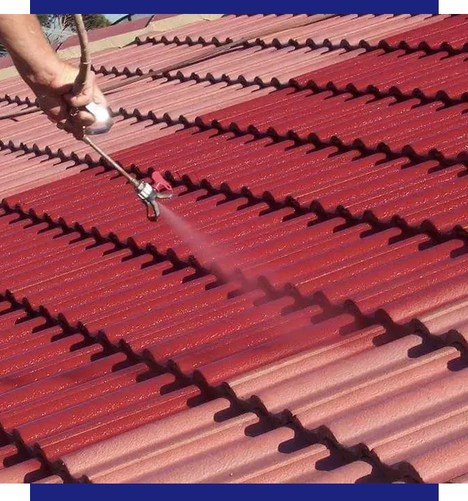 exterior cleaning services
