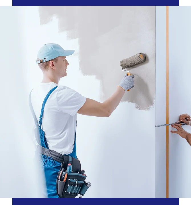 interior painting cost