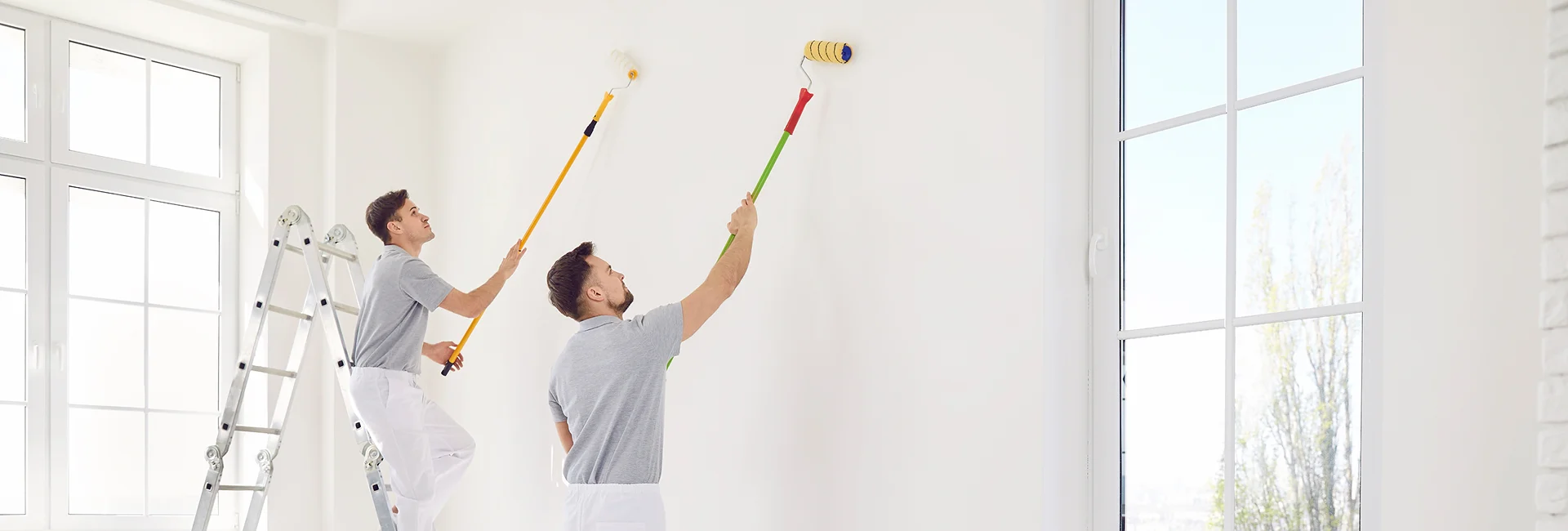 interior painting