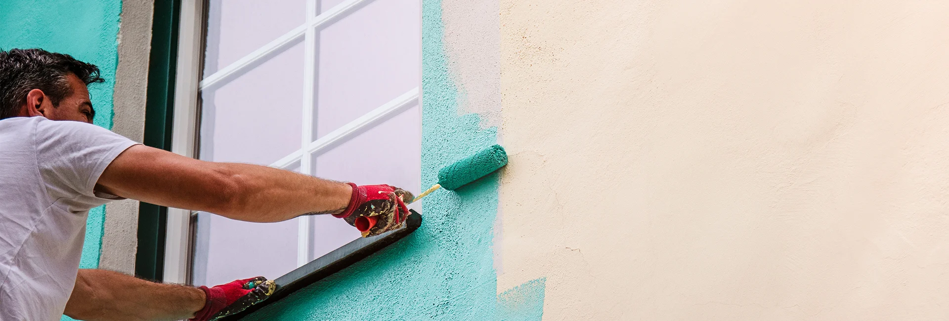 Exterior Painting