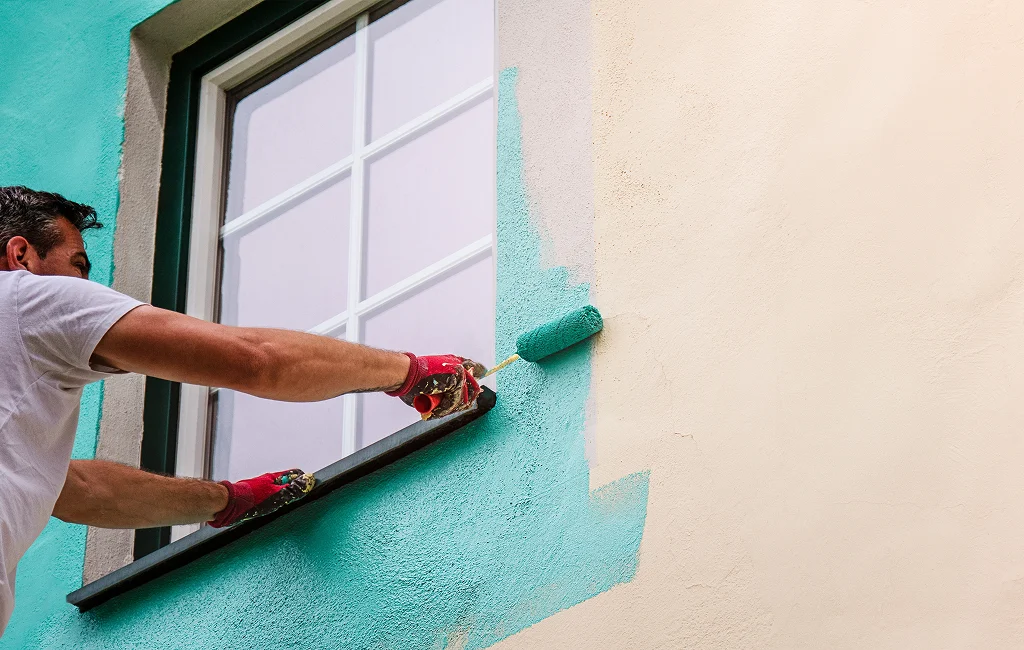 Exterior Painting