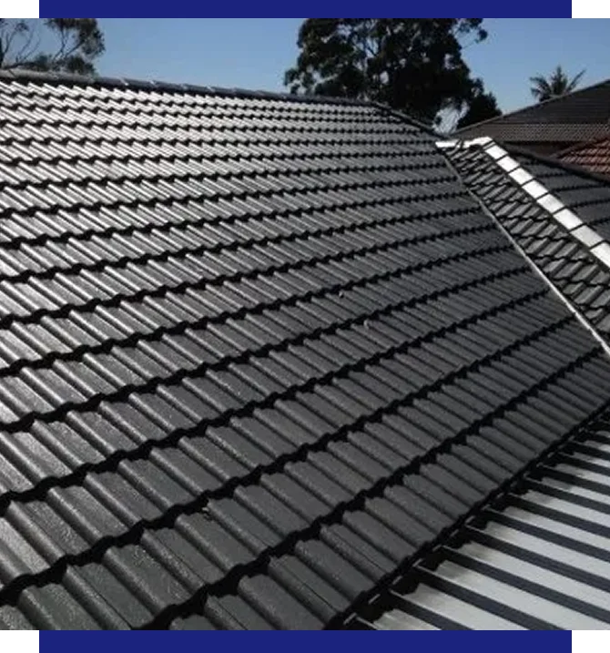 roofing maintenance services