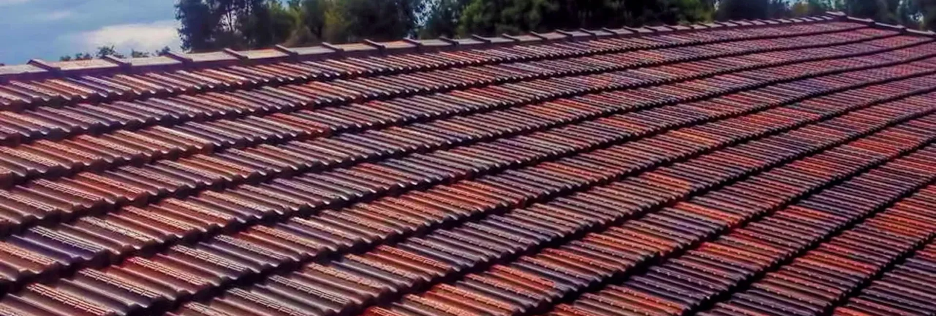 roof maintenance services​