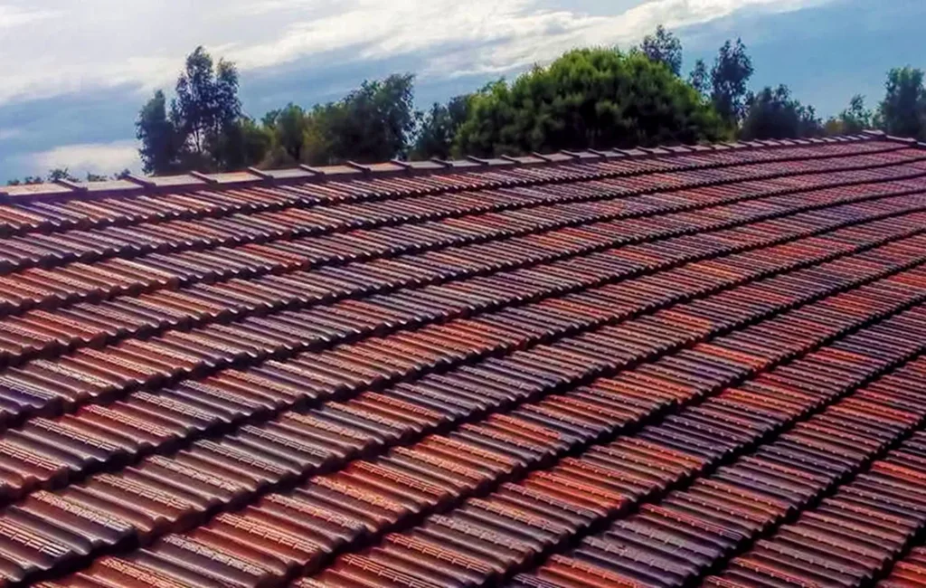 roof maintenance services​