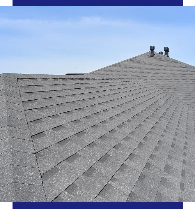 roof leak prevention services