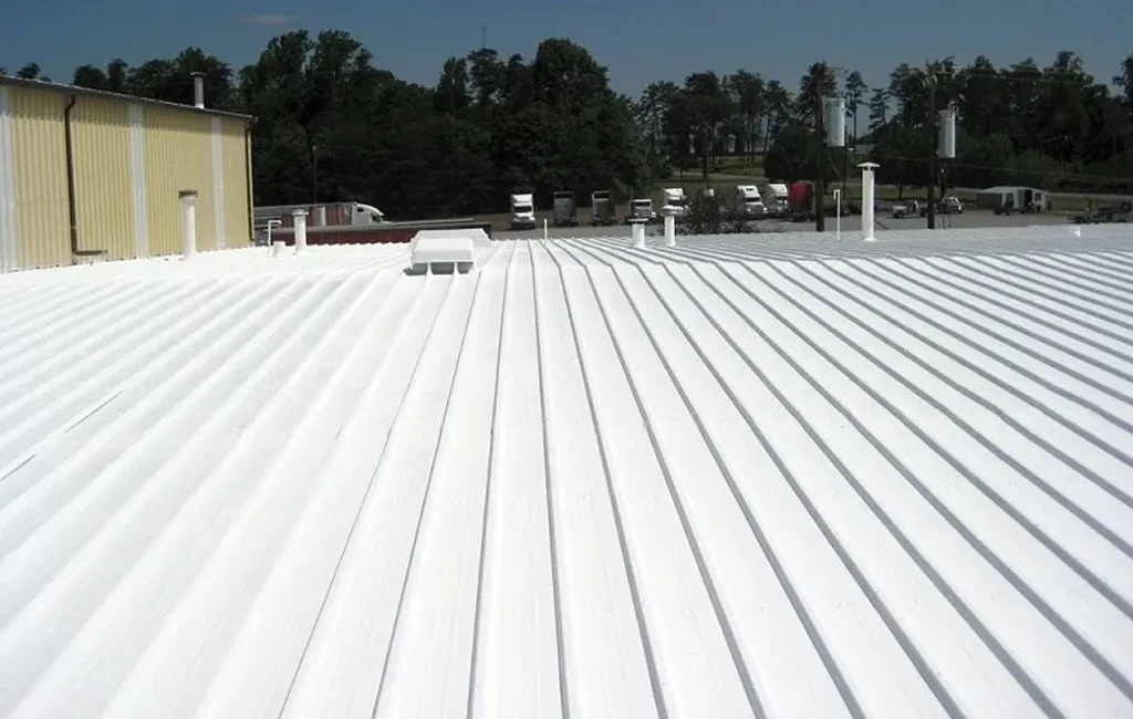 roof waterproofing solutions