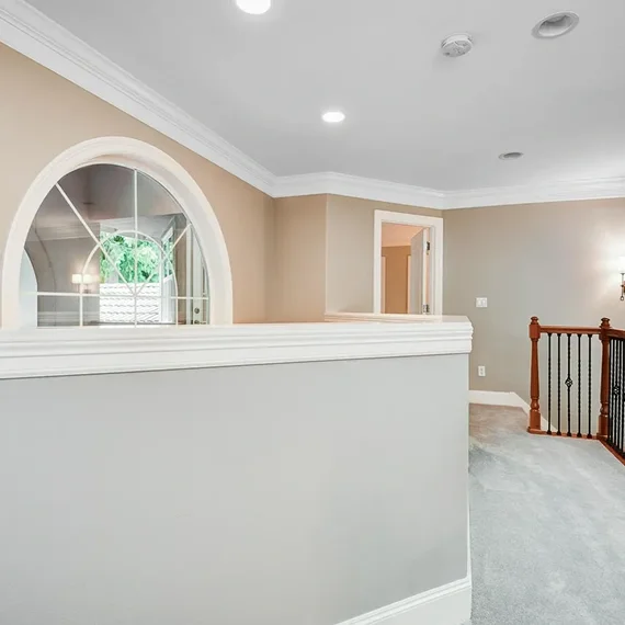 durable exterior finishes