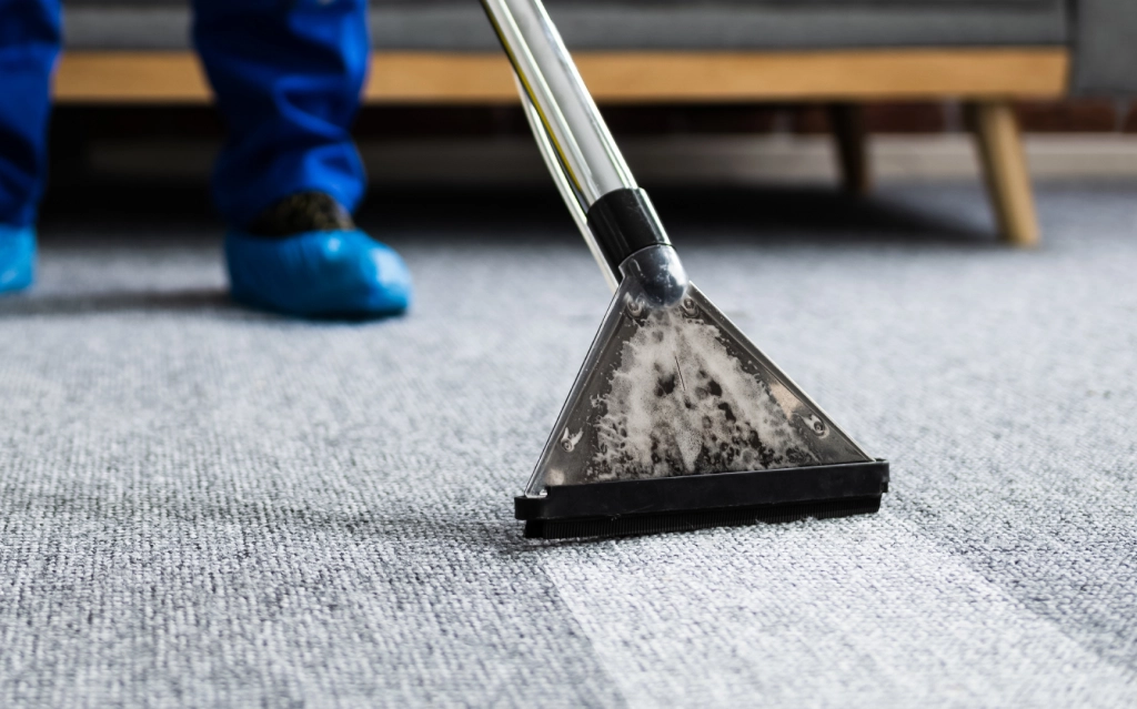 Trusted cleaning partner