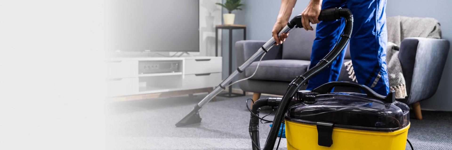 Cleaning Services GTA