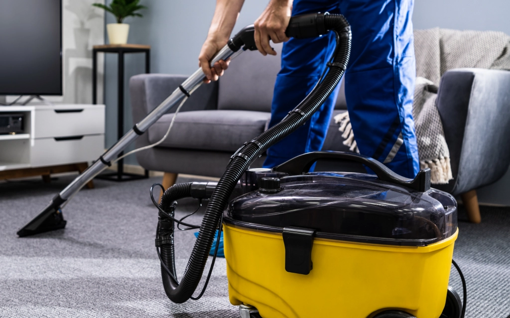 Cleaning Services GTA