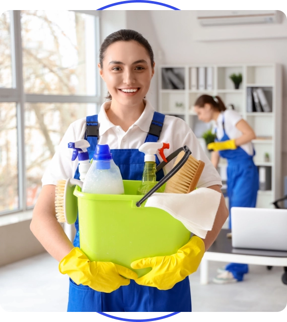 Commercial Cleaning Services Vaughan