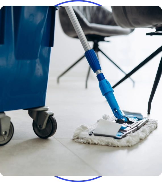 Commercial Cleaning Services Hamilton