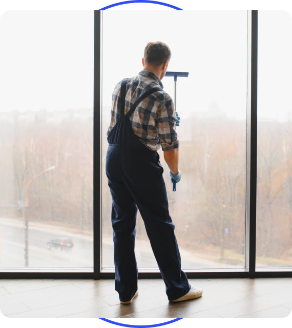 Household Cleaning Solutions