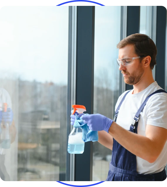 Commercial Cleaning Services GTA