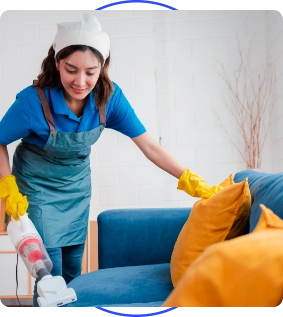 Commercial Cleaning Services Georgetown