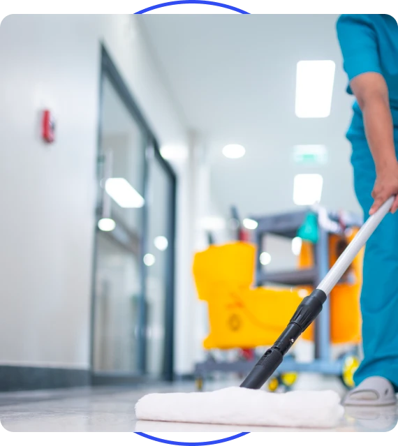 Commercial Cleaning Services Mississauga