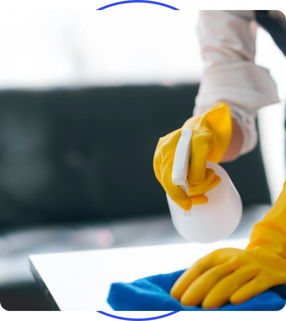 Commercial Cleaning Services Caledon