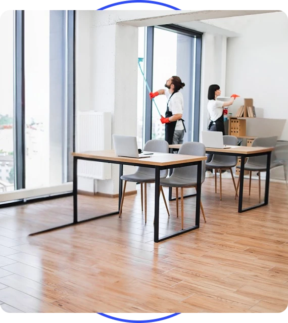 Household Cleaning Solutions