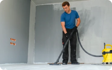 Post Construction Services