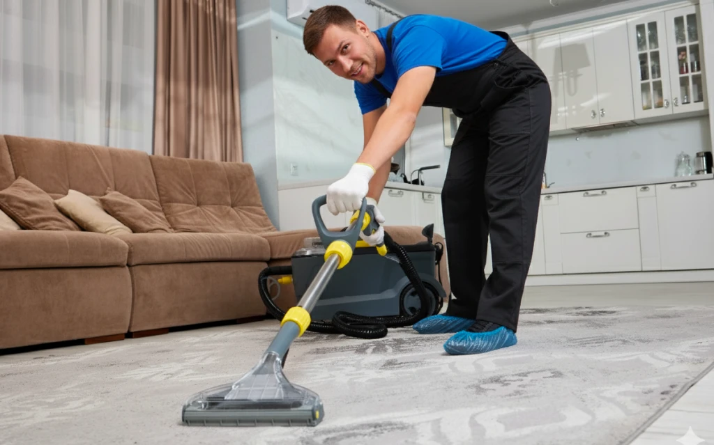 Airbnb Cleaning Services in the GTA