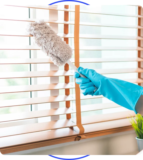 Commercial Cleaning Experts - Spotless Results