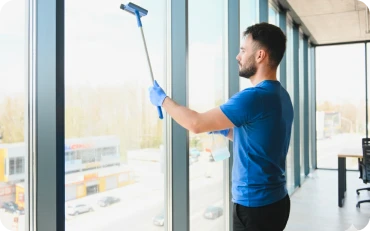 Window Cleaning