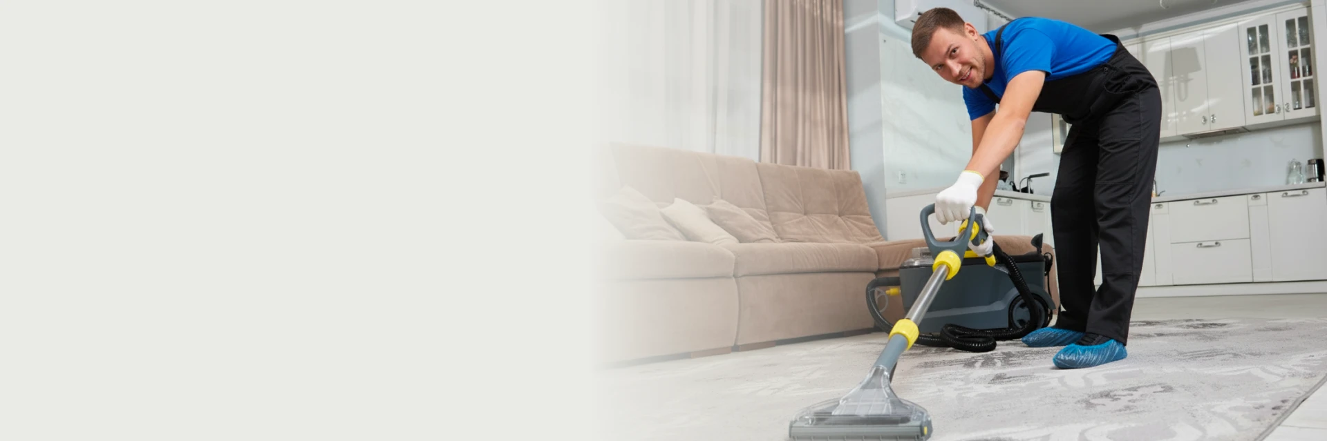 Airbnb Cleaning Services in the GTA