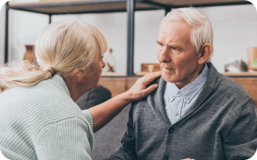 caregiver pairing options