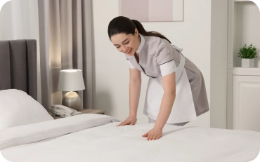 privacy oriented caregiving