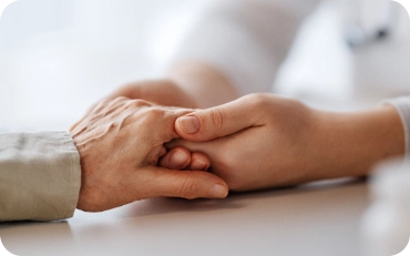 trusted senior care at home