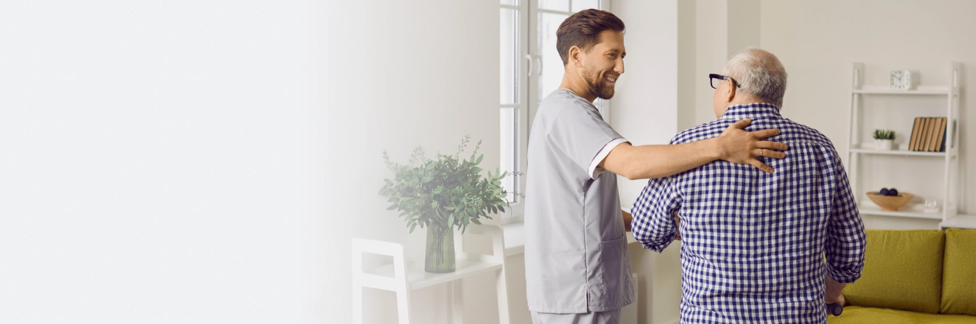 Home Care Agency Edmonton