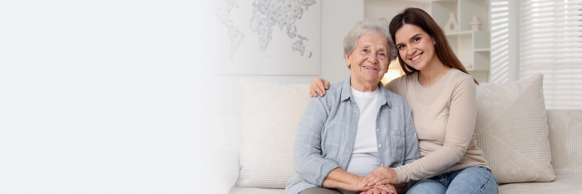 Home Care Services Edmonton